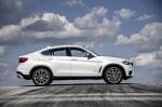 BMW X6 xDrive 5.0i 2015 года